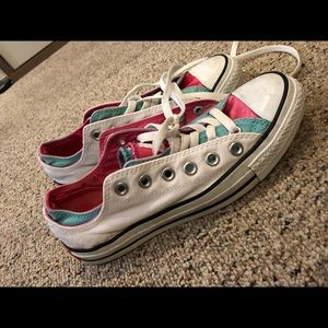 Women’s Converse